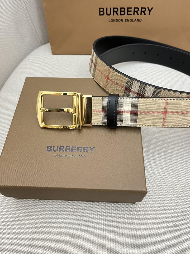 BURBERRY